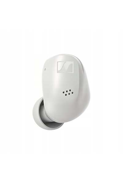 Sennheiser ACCENTUM Căști True Wireless Albe