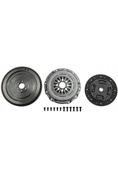 NO BRAND Cuplaj roată MAZDA 3 BK BL 1.6DI 1.6CD 04-13