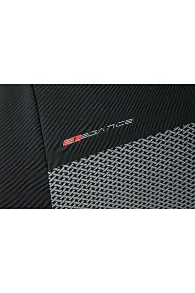 NO BRAND Huse auto din piele pentru Mazda 2 3 5 6 323 626 CX3 CX5