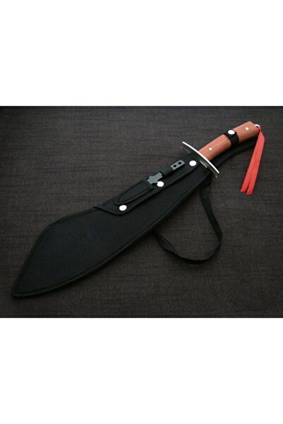 NO BRAND SABIE DRACON MARE 52 CM +DART N618