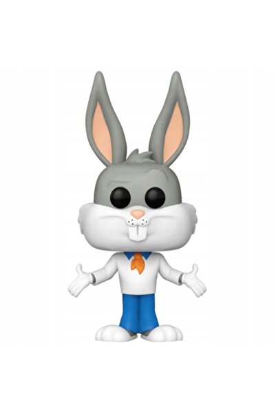 Funko Pop Figurină Warner Bros Bugs Bunny în rolul lui Fred Jones