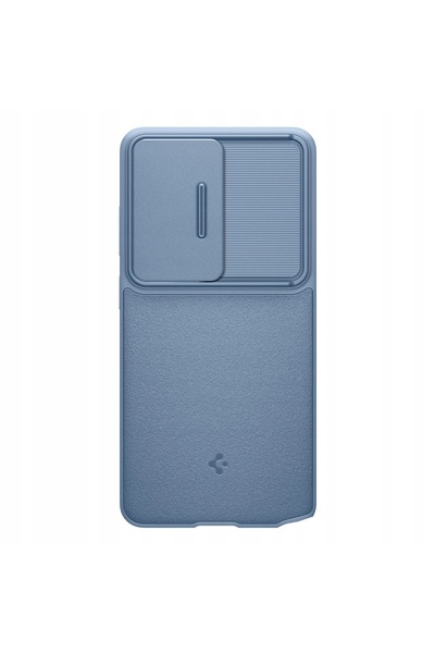 Spigen Husă optică tip armură pentru Galaxy S26 Ultra, cu protecție pentru ca...