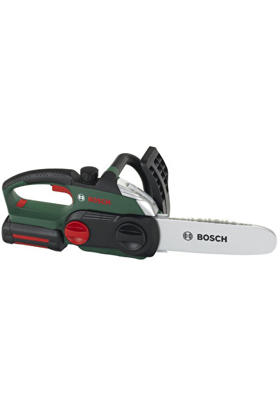 NO BRAND Drujbă de jucărie KLEIN mini Bosch II 8399