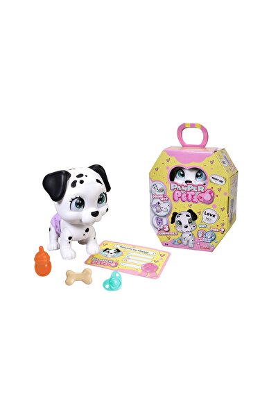 Simba Jucărie Pamper Petz Dalmațian 105950207