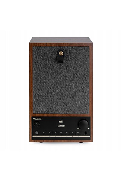 NO BRAND Radio internet WiFi DAB+ FM BT Radio pentru bucătărie Radio pentru s...