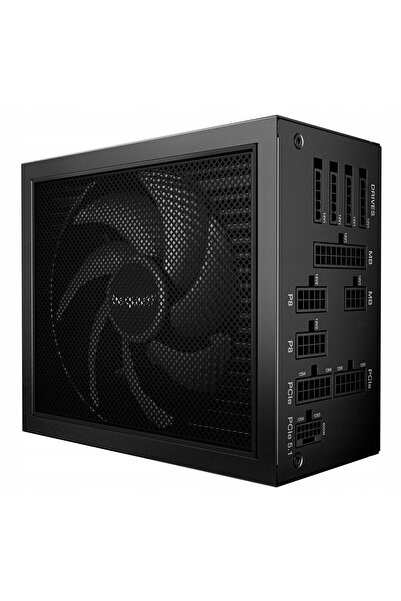 Be Quiet! Dark Power 14 1000W 80 Plus Titanium ATX 3.1 Sursă de alimentare