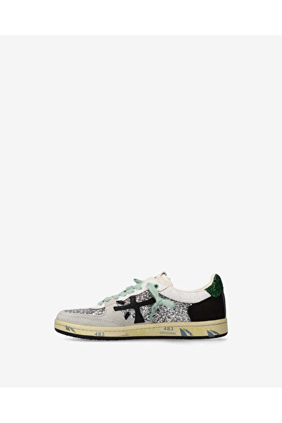 Premiata Bskt Clayd 8165 Kadın Sneaker