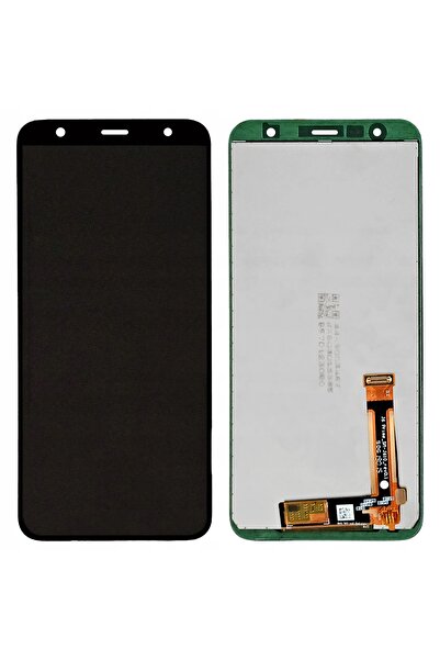 NO BRAND Display pentru Samsung Galaxy J6 Plus ecran LCD Original Zila SM-J610F