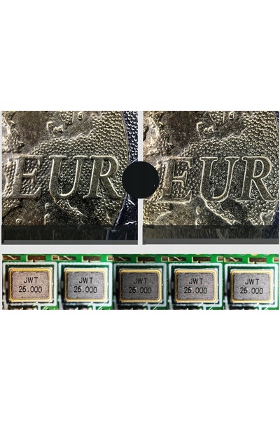 APEXEL 3x Lentile Microscop Digitale 200x 150x 100x Filtru CPL pentru Telefon