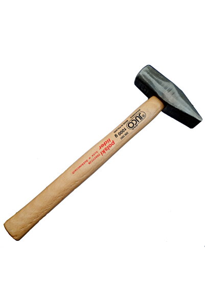 NO BRAND Ciocan de lăcătuș WG DIN 1500 g Juco 12415