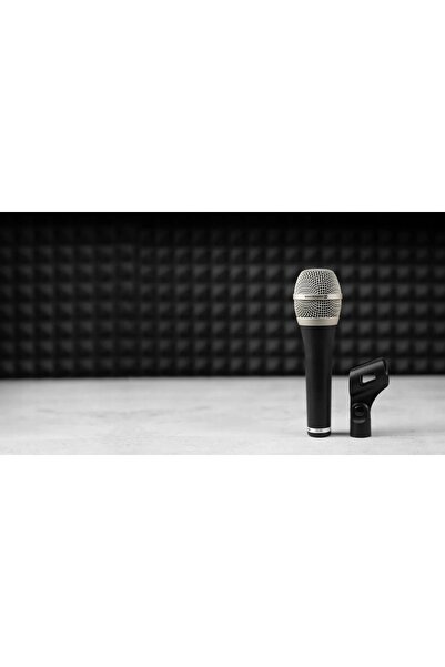 Beyerdynamic TG V50s – microfon vocal dinamic