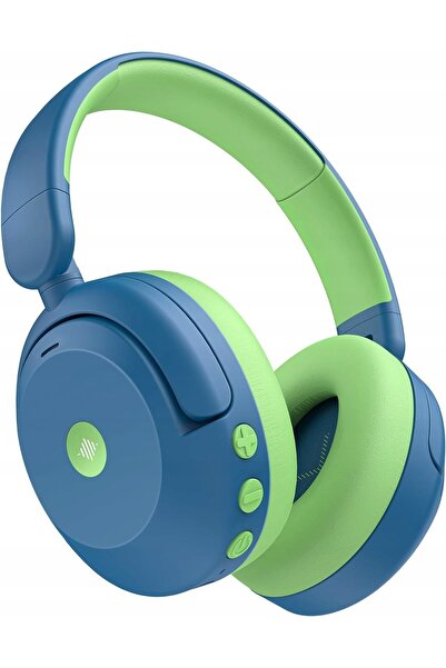 NO BRAND Căști wireless over-ear iClever BTH20