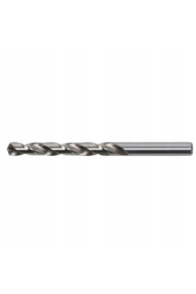 Proline Burghiu pentru metal HSS 6,2mm 10 bucăți 77062