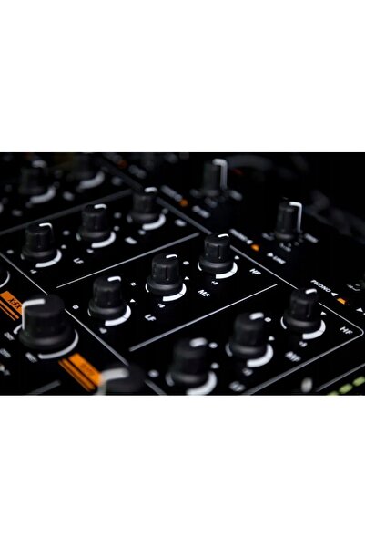 NO BRAND Allen & Heath Xone:43 – mixer DJ analogic