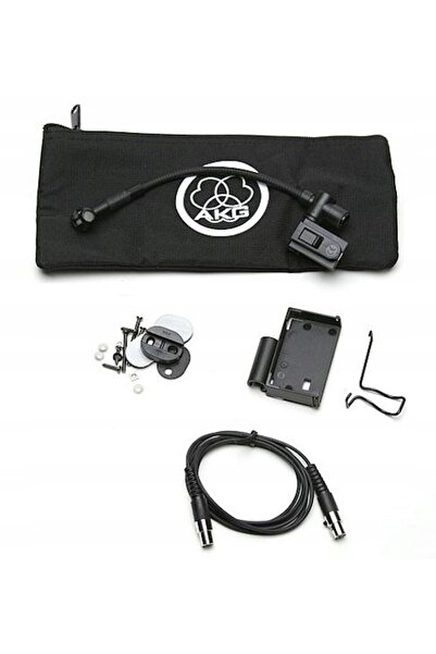 NO BRAND AKG C516 ML – microfon instrumental de 1,5 m