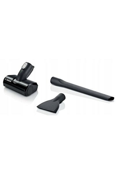 Bosch Set de accesorii pentru aspirator Kit de accesorii nelimitat BHZUKIT