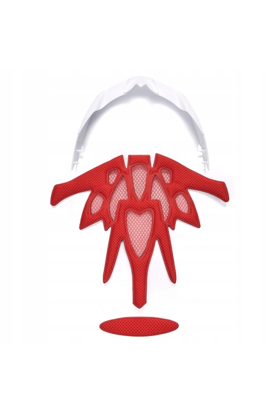 Meteor Cască de ciclism reglabilă MARVEN S 52-56cm cu orificii de ventilație ...