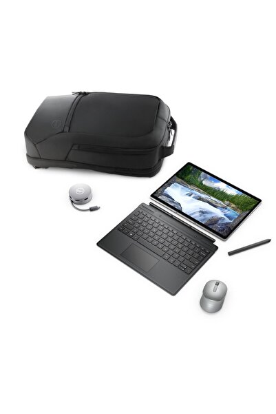 Dell Stilou Stylus Activ PN7320A 01YR4K Latitude 7320 Detașabil