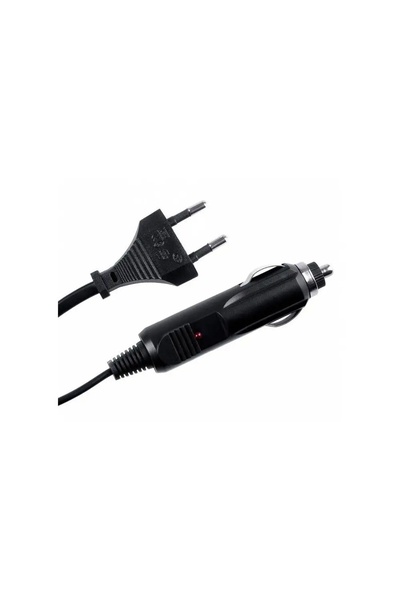 Newell Încărcător dublu LCD pentru două baterii LP-E6