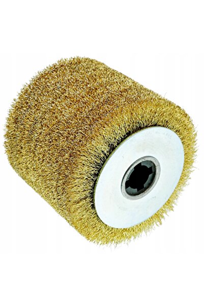 richmann Perie de sârmă pentru mașină de șlefuit 120x100mm