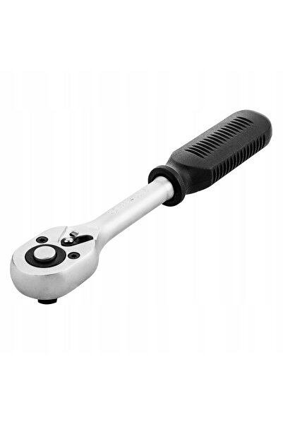 topex Cheie cu clichet 3/8 ", 210mm