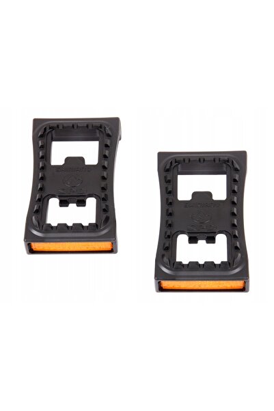 Shimano <ne2> bucăți SPD SM-PD22 Cleme reflectorizante pentru pedale Set complet