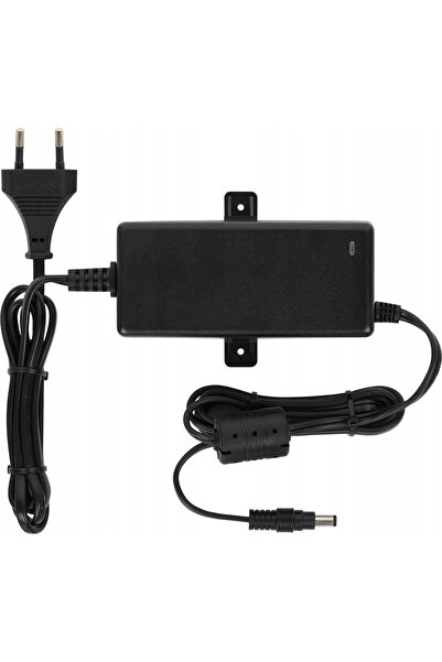 Pulsar PSD12050 60W 12V 5A ADAPTOR DE ALIMENTARE DE BIROU PENTRU CAMERĂ CCTV