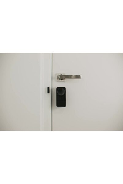 NO BRAND SWITCHBOT ÎNCUIETOARE INTELIGENTĂ PENTRU UȘĂ SWITCHBOT LOCK PRO PENT...