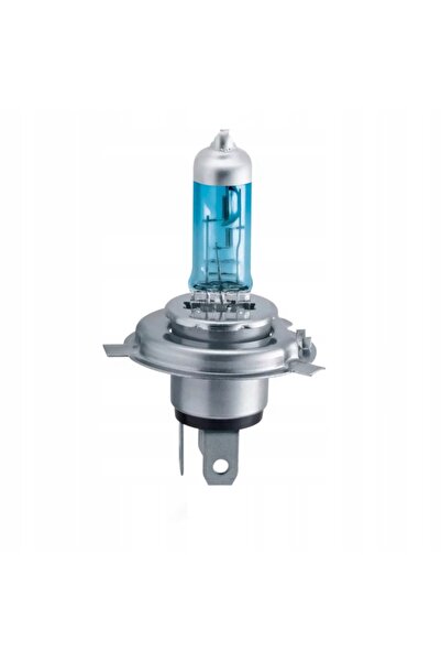 Philips Bec H4 WhiteVision Ultra 4200K