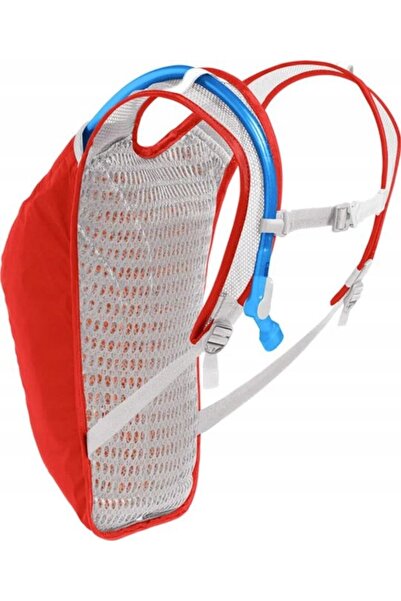 Camelbak rucsac Hydrobak Light 2.5L Roșu/Negru