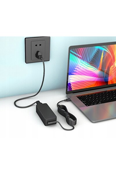 GAT Încărcător ACER pentru ACER 19V 3.42A 65W 3.0X1.1MM cu cablu de alimentare