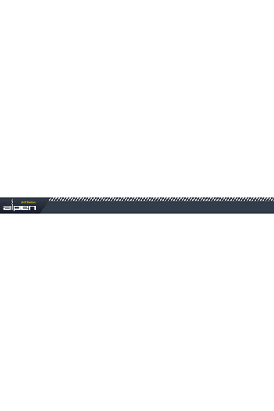 Alpen Burghiu pentru gresie tare și ceramică de 6,0 mm Keramo Extreme