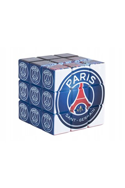 NO BRAND Cubul lui Rubik PSG Paris Saint Germain pentru fanul de fotbal