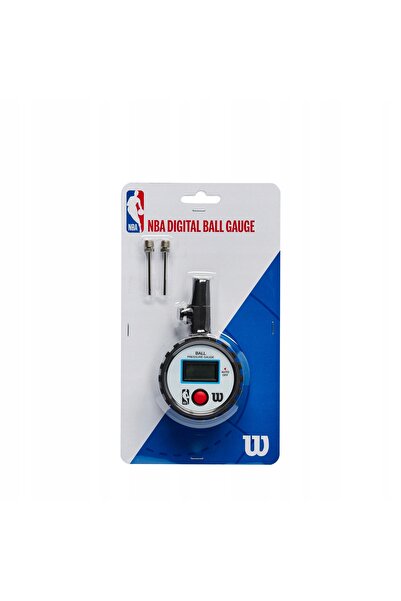 Wilson Manometru electronic NBA pentru mingi