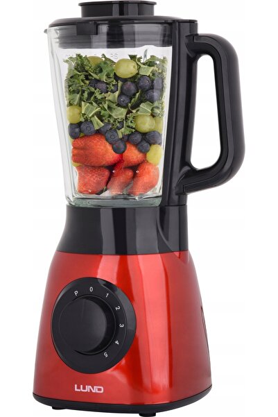 LUND BLENDER BLENDER BLITZ 600W STICLĂ REGLABIL