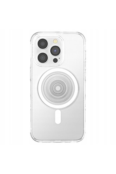 NO BRAND Suport pentru telefon Popsockets PopGrip MagSafe 2