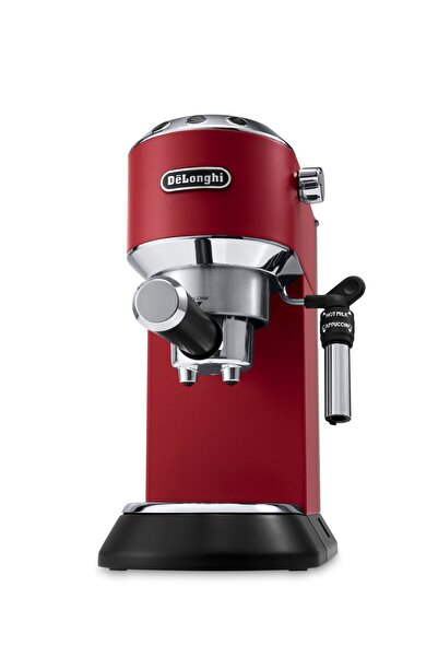 De'Longhi Aparat de cafea prin picurare sub presiune DeLonghi EC 685.R