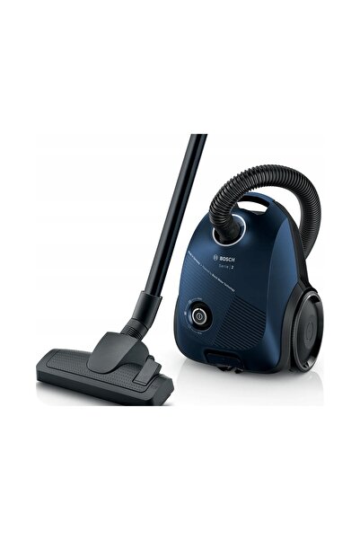 Bosch Aspirator cu sac BGLS2BU2 Ușor 600W Filtru