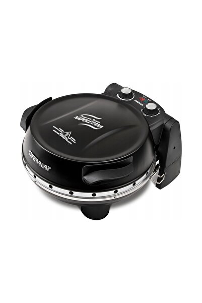 G3ferrari G 10032 Napoletana Pizzeria Snack pizza cuptor bl.