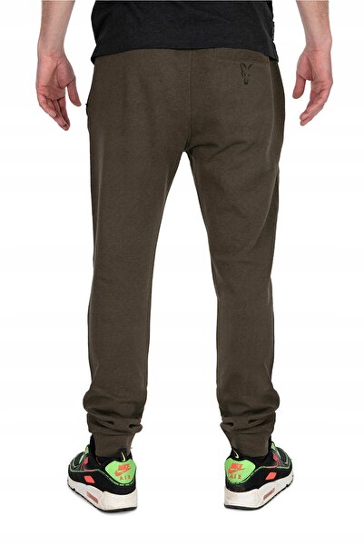 Fox COLECȚIA SPODNIE JOGGER LW G/B DRESOWE S