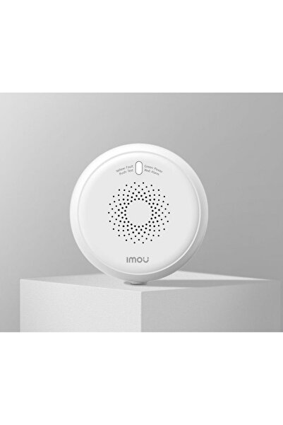 Imou IOT-ZD1-EU Senzor de contact WiFi fără fir pentru ușă și fereastră, pent...