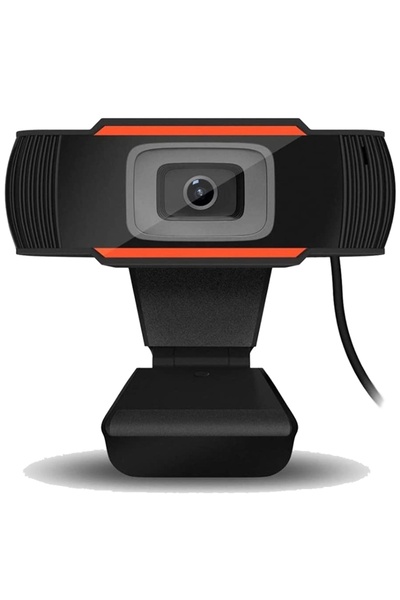 Duxot DUXO Webcam-X13 1080P Webcam