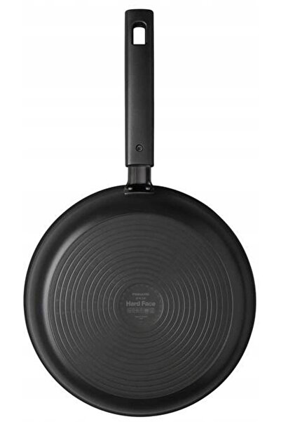 FiSKARS Tigaie HARD FACE 24cm+capac INDUCȚIE