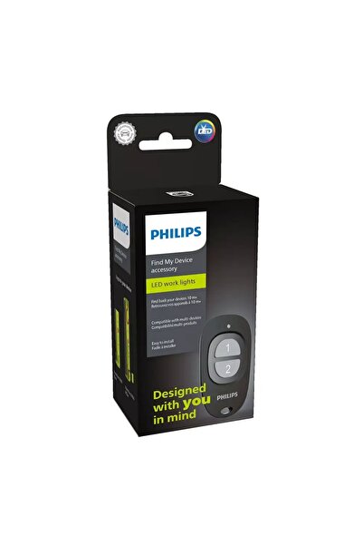 Philips LAMPĂ XPERION LOCALIZARE PILOT