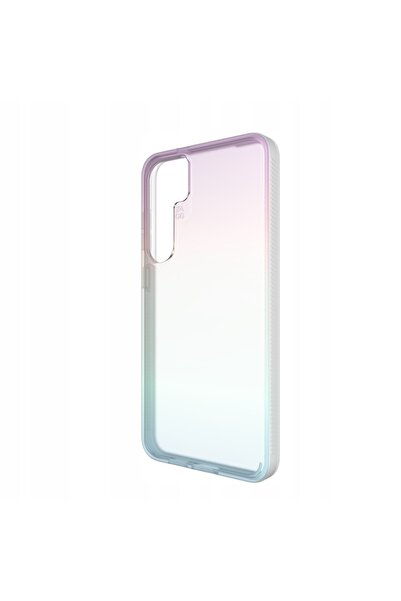 Zagg Huse semi-transparente pastelate MILAN pentru GALAXY S24+ PLUS