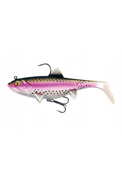 NO BRAND Fox Rage Replicant Wobble UV Rainbow Trout 23cm Lungime (cm): 23, Gr...