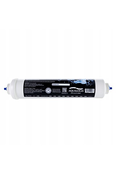 Aqualogis Filtru pentru frigider SAMSUNG, înlocuitor DA29-10105J HAFEX/EXP LG...