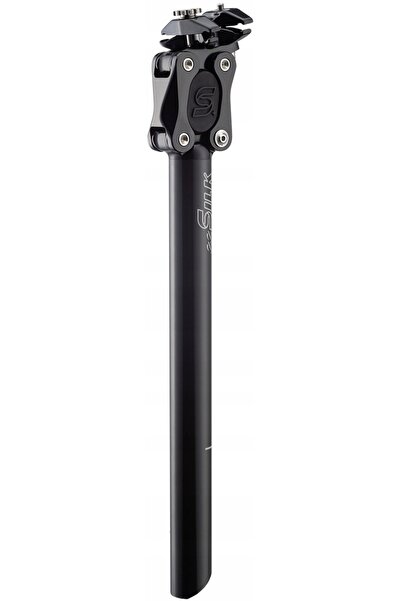 NO BRAND Cane Creek tijă de șa eeSilk+ Carbon 27.2x362mm