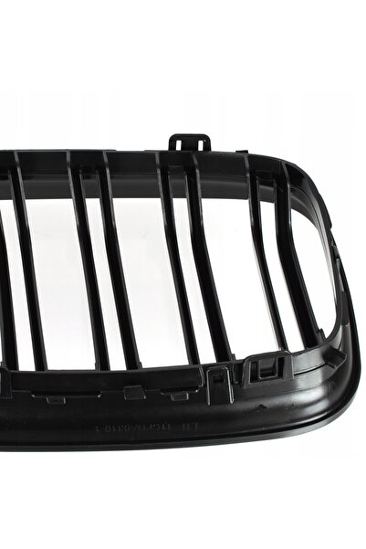 M MODECAR Pentru BMW E90 E91 2008-2013 Grilă LCI Lifting, apărătoare radiator...