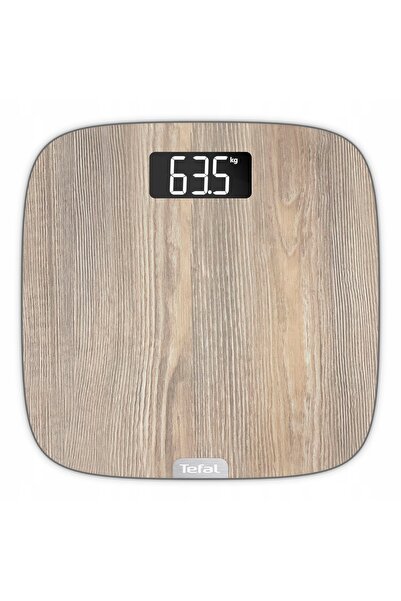 TEFAL Cântar de baie Origin, până la 160 kg, LCD